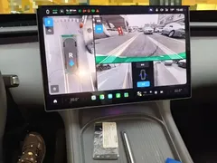 2025 Xiaomi YU7 4WD Pro — фото 13