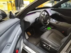 2025 Xiaomi YU7 4WD Pro — фото 16