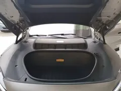 2025 Xiaomi YU7 4WD Pro — фото 20