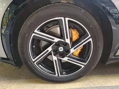 2025 Xiaomi YU7 4WD Pro — фото 23