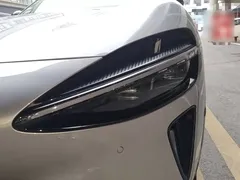 2025 Xiaomi YU7 4WD Pro — фото 24