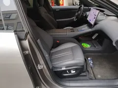 2025 Xiaomi YU7 4WD Pro — фото 25