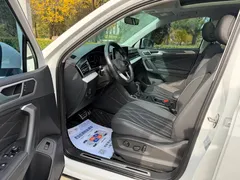 2023 Volkswagen Tiguan L 330TSI AT 2WD R-Line, белый — фото 4
