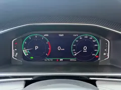 2023 Volkswagen Tiguan L 330TSI AT 2WD R-Line, белый — фото 11