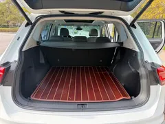 2023 Volkswagen Tiguan L 330TSI AT 2WD R-Line, белый — фото 16