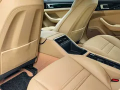 2021 Porsche Panamera 2.9T, белый — фото 12