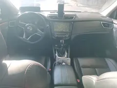 2022 Nissan Qashqai 2.0L CVT XV Prem Luxury, белый — фото 5