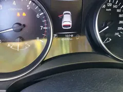 2022 Nissan Qashqai 2.0L CVT XV Prem Luxury, белый — фото 8
