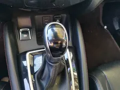 2022 Nissan Qashqai 2.0L CVT XV Prem Luxury, белый — фото 10