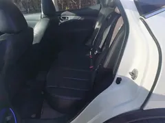 2022 Nissan Qashqai 2.0L CVT XV Prem Luxury, белый — фото 13