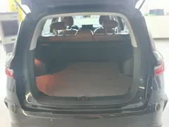 2021 Geely Vision X6 PRO 1.4T AT Premium, чёрный — фото 4