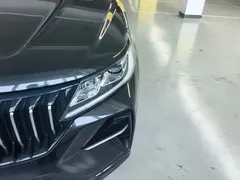 2021 Geely Vision X6 PRO 1.4T AT Premium, чёрный — фото 5
