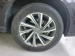 2021 Geely Vision X6 PRO 1.4T AT Premium, чёрный — фото 6