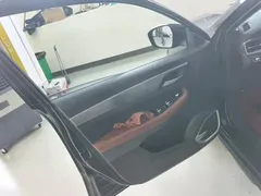 2021 Geely Vision X6 PRO 1.4T AT Premium, чёрный — фото 7