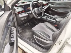 2022 Geely Binrui Cool 1.5T DCT Thunder, белый — фото 4