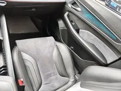 2022 Geely Binrui Cool 1.5T DCT Thunder, белый — фото 8