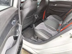2022 Geely Binrui Cool 1.5T DCT Thunder, белый — фото 10