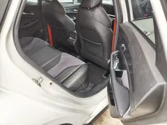 2022 Geely Binrui Cool 1.5T DCT Thunder, белый — фото 11