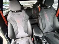 2022 Geely Binrui Cool 1.5T DCT Thunder, белый — фото 12
