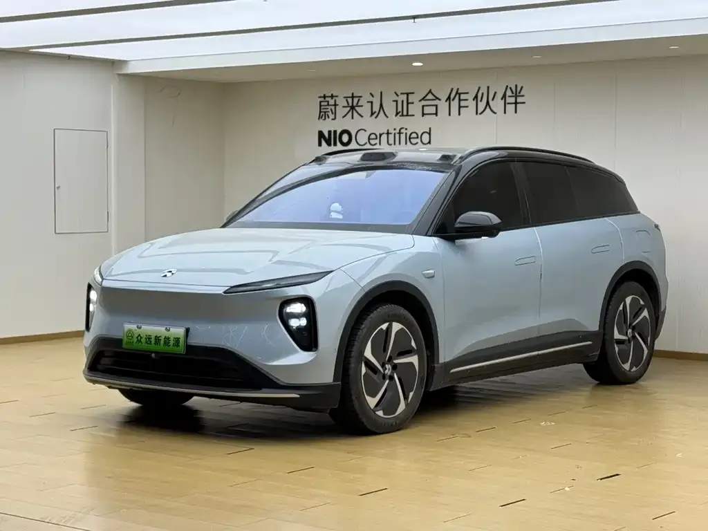 2024 Nio ES6 75kWh