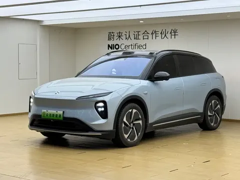 2024 Nio ES6 75kWh