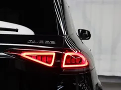 2023 Mercedes-Benz GLE AMG 53 4MATIC+ 55th Anniversary, чёрный — фото 34