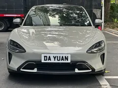 2024 Xiaomi SU7 RWD Long Range Smart Driving — фото 2
