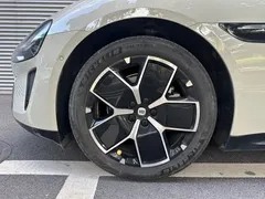 2024 Xiaomi SU7 RWD Long Range Smart Driving — фото 4