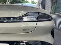 2024 Xiaomi SU7 RWD Long Range Smart Driving — фото 5