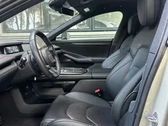 2024 Xiaomi SU7 RWD Long Range Smart Driving — фото 6