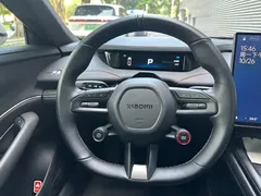 2024 Xiaomi SU7 RWD Long Range Smart Driving — фото 7
