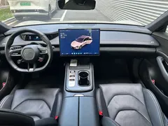 2024 Xiaomi SU7 RWD Long Range Smart Driving — фото 8