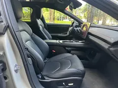 2024 Xiaomi SU7 RWD Long Range Smart Driving — фото 10