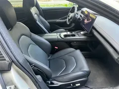 2024 Xiaomi SU7 RWD Long Range Smart Driving — фото 11