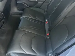 2024 Xiaomi SU7 RWD Long Range Smart Driving — фото 13
