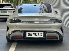 2024 Xiaomi SU7 RWD Long Range Smart Driving — фото 15