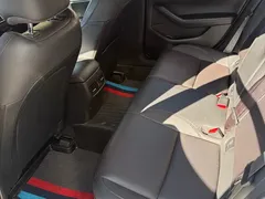 2021 Mazda 3 2.0L AT, белый — фото 5