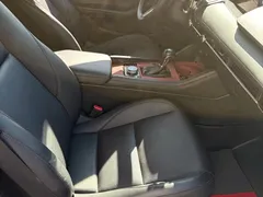 2021 Mazda 3 2.0L AT, белый — фото 9