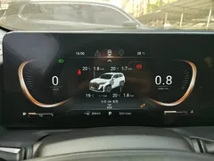 2022 Exeed VX 400T 2WD 5-seat — фото 12