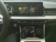 2022 Exeed VX 400T 2WD 5-seat — фото 13