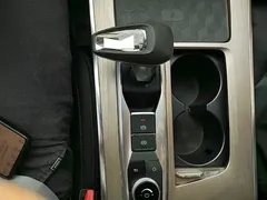 2022 Exeed VX 400T 2WD 5-seat — фото 14