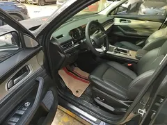 2022 Exeed VX 400T 2WD 5-seat — фото 16