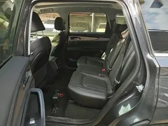 2022 Exeed VX 400T 2WD 5-seat — фото 17