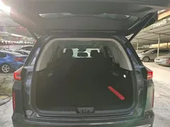 2022 Exeed VX 400T 2WD 5-seat — фото 19