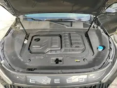 2022 Exeed VX 400T 2WD 5-seat — фото 20