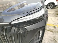 2022 Exeed VX 400T 2WD 5-seat — фото 24