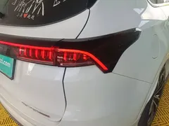 2021 Jetour X70 PLUS 1.6T DCT PRO 5-seat, белый — фото 8