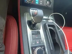 2021 Jetour X70 PLUS 1.6T DCT PRO 5-seat, белый — фото 14