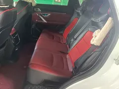 2021 Jetour X70 PLUS 1.6T DCT PRO 5-seat, белый — фото 17