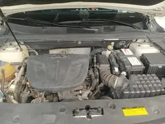2021 Jetour X70 PLUS 1.6T DCT PRO 5-seat, белый — фото 20